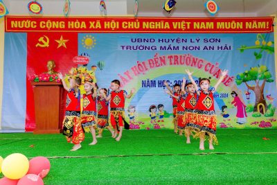 🎊🎊🎊TRƯỜNG MẦM NON AN HẢI🏫 HÂN HOAN MỪNG “NGÀY HỘI ĐẾN TRƯỜNG CỦA BÉ” 🎊🎊🎊